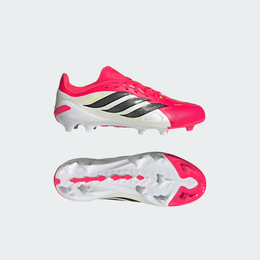 Crampons Pro 3