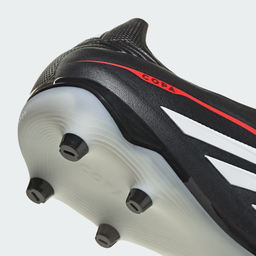 Crampons Pro 2