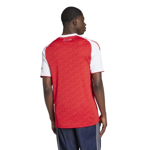 Maillot Arsenal