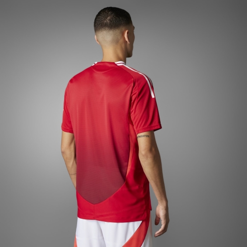 Maillot Manchester United 3