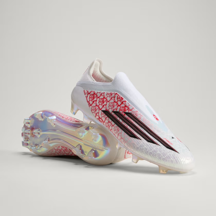 Crampons Pro 3