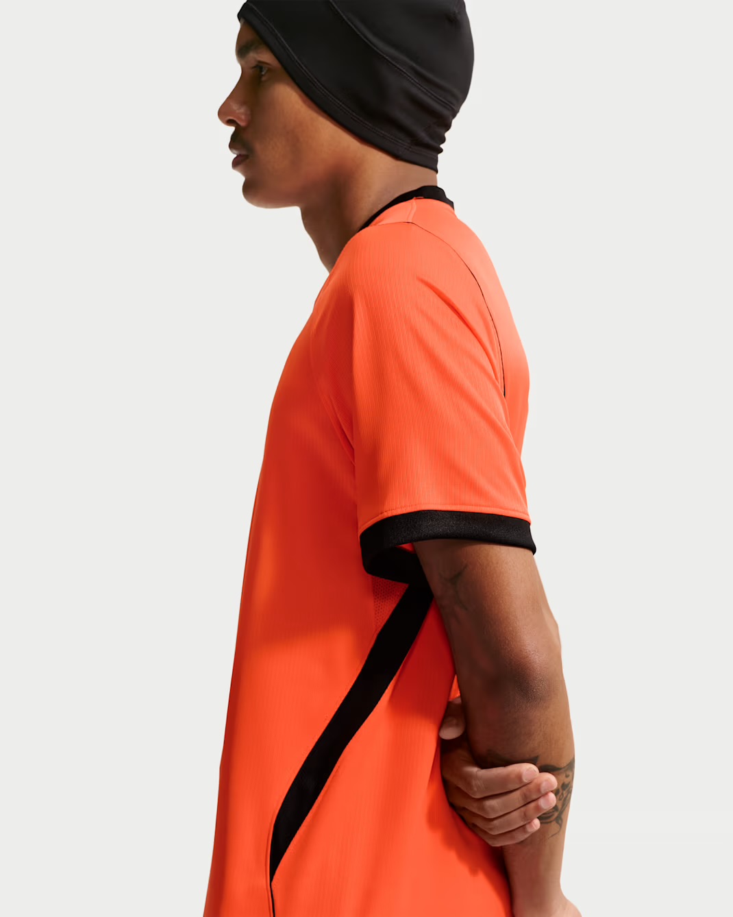 Maillot Pays-Bas Domicile  2
