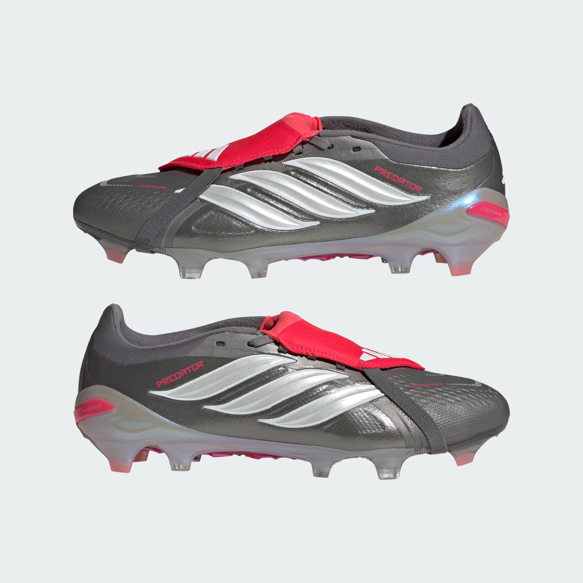 Crampons Pro