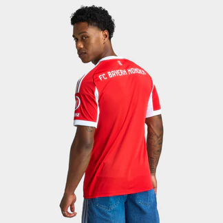 Maillot Bayern Munich 2