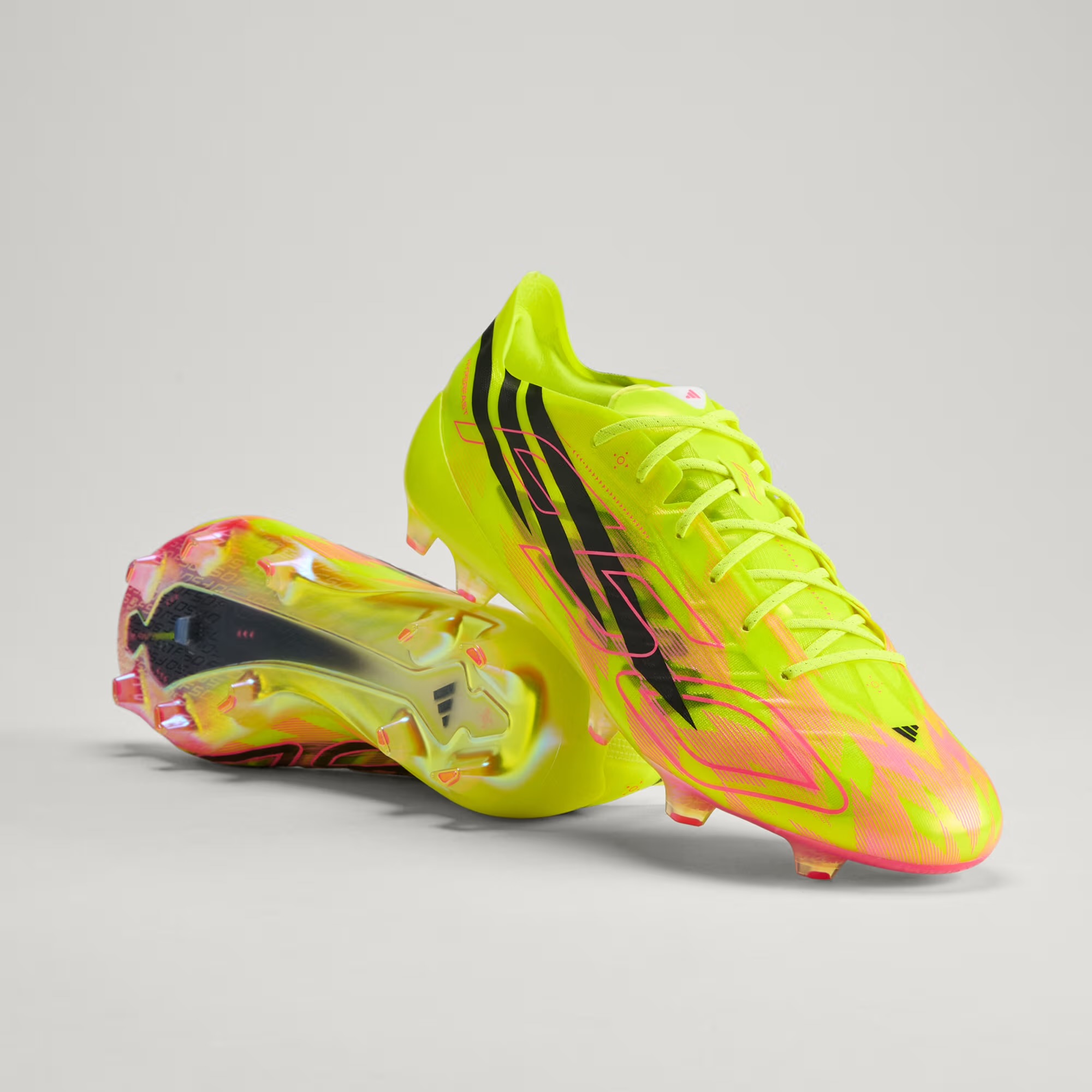 Crampons Pro