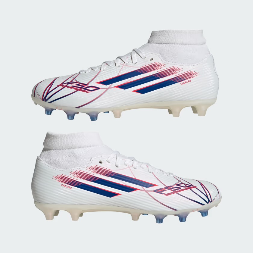 Crampons Pro