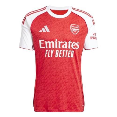 Maillot Arsenal 3