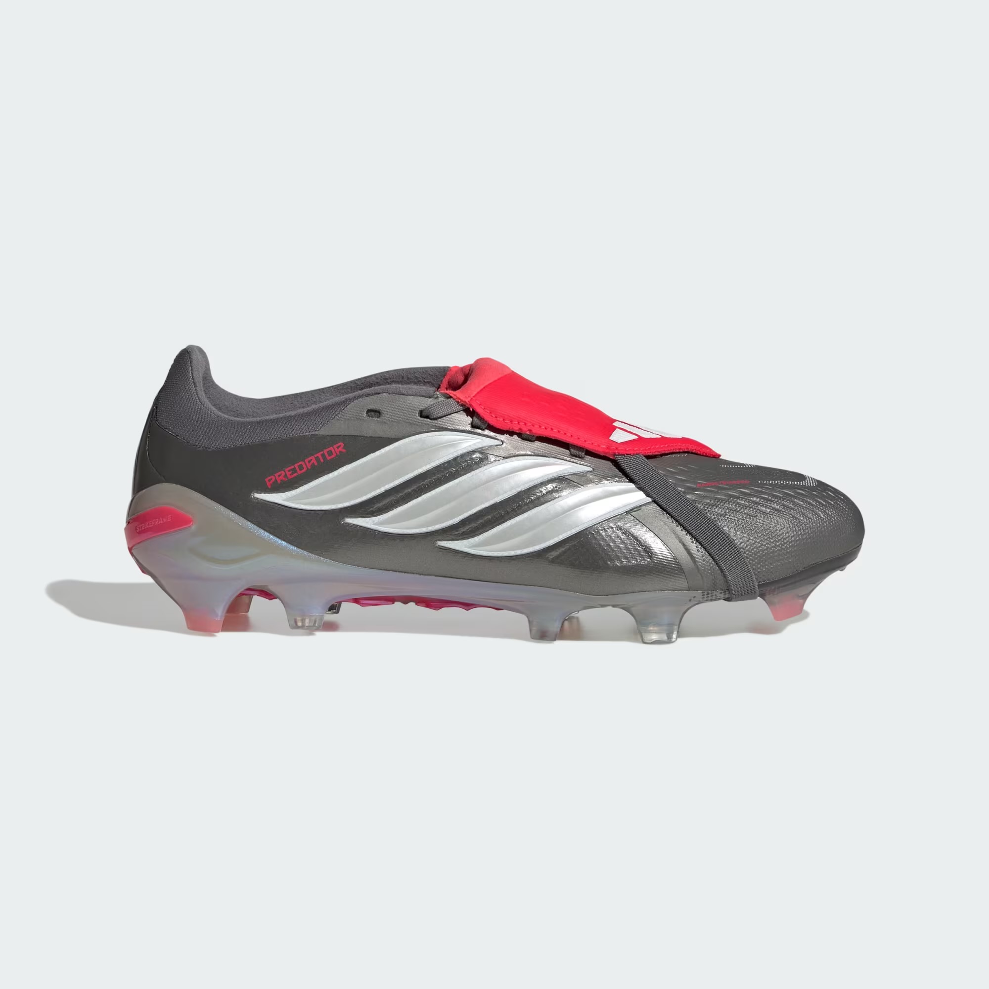 Crampons Pro 2