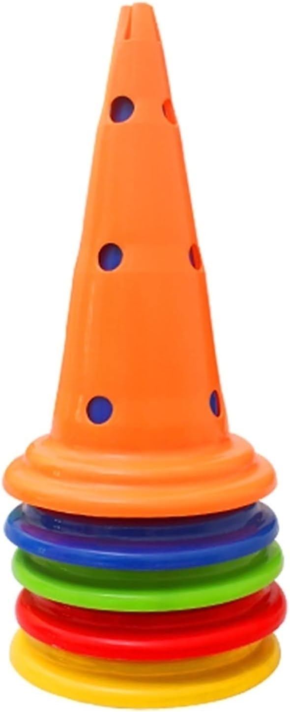 Cônes d'entraînement 3