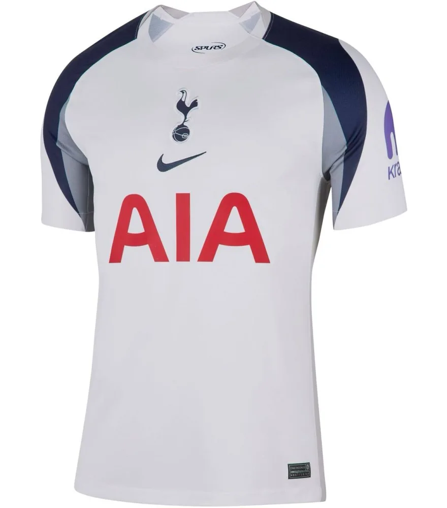 Maillot Tottenham