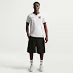 Maillot Angleterre Domicile 
