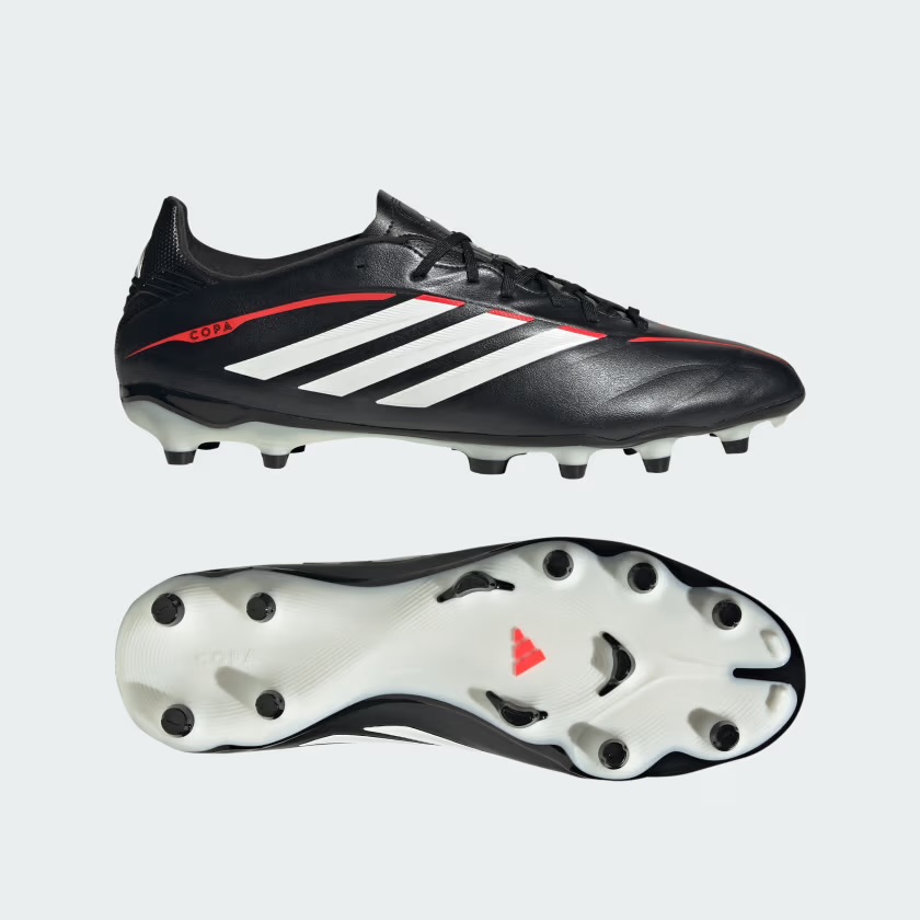 Crampons Pro 3
