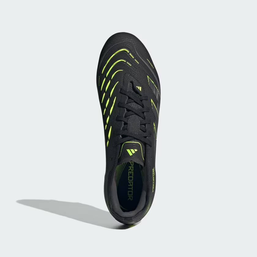 Crampons Pro
