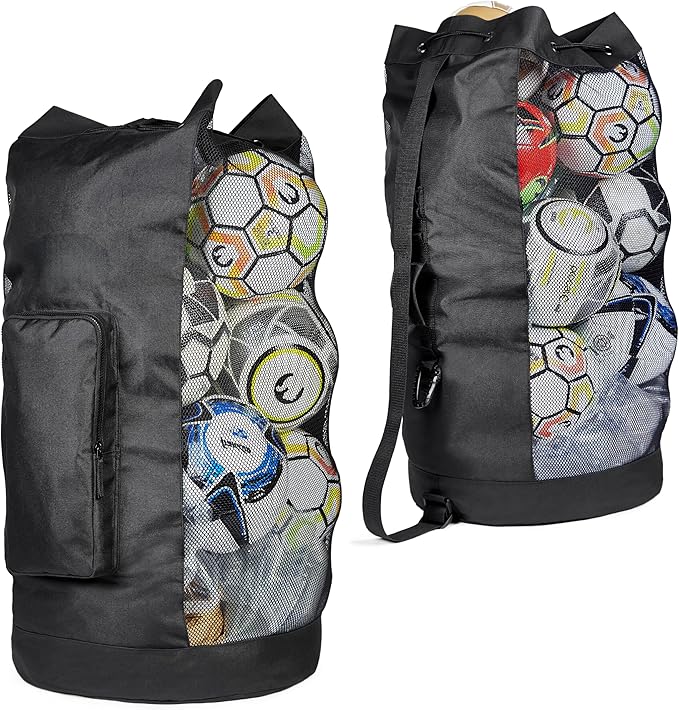 Sac à ballons