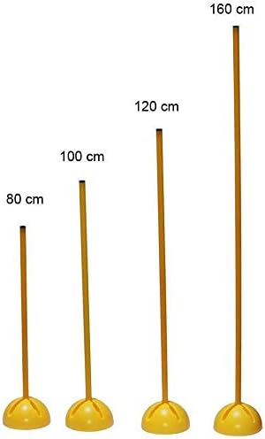 Jalons slalom